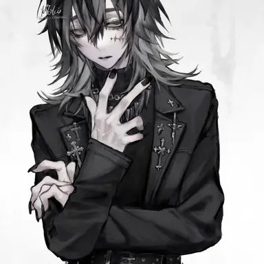 Profile image of Zane