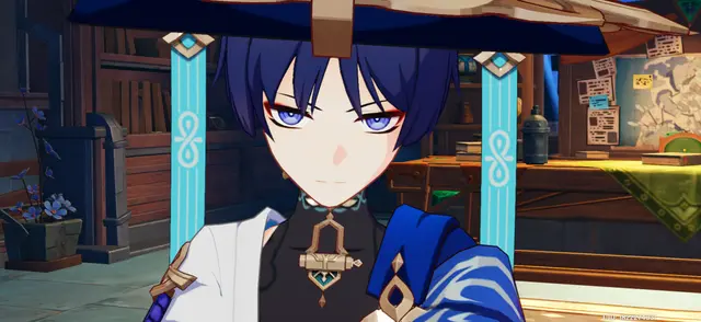 Profile image of 放浪者