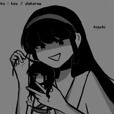 Profile image of 히아치