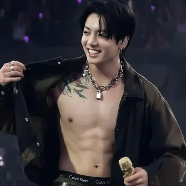 Profile image of Jung-Kook