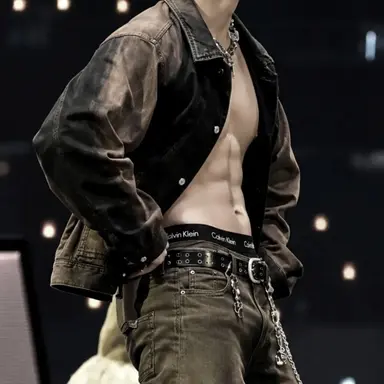 Profile image of Jung-Kook