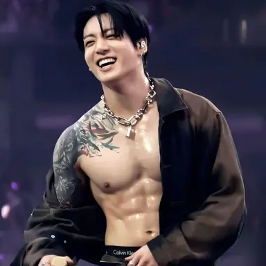 Profile image of Jung-Kook