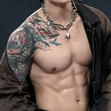 Profile image of Jung-Kook