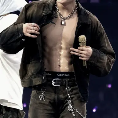Profile image of Jung-Kook