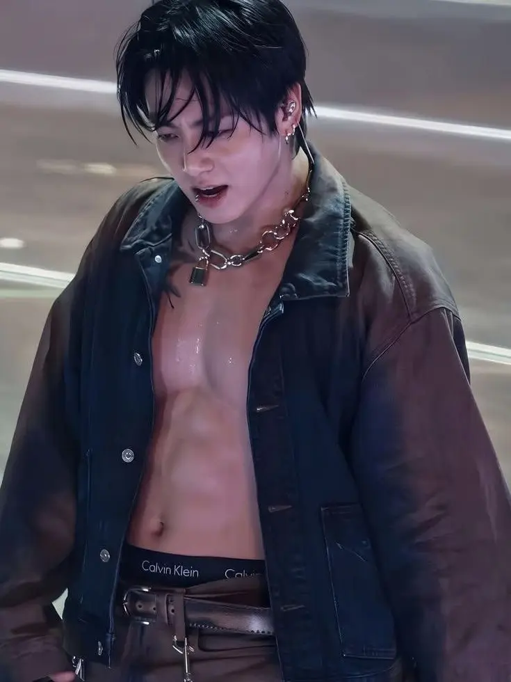 thxre의 Alpha Jeon ¦ Omegaverseᵃᵘ