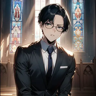 Profile image of Michael Thompson