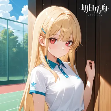 Profile image of 루다