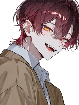 Profile image of 葉琉斗