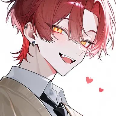 Profile image of 葉琉斗