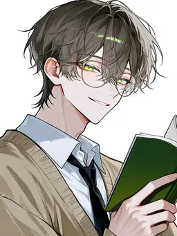 Profile image of 奏多