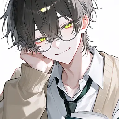 Profile image of 奏多
