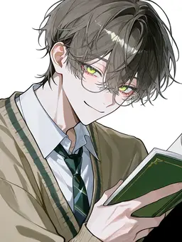 Profile image of 奏多