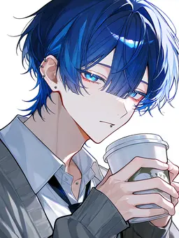 Profile image of 怜依