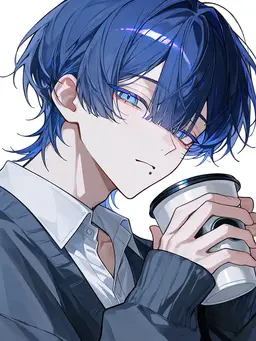 Profile image of 怜依