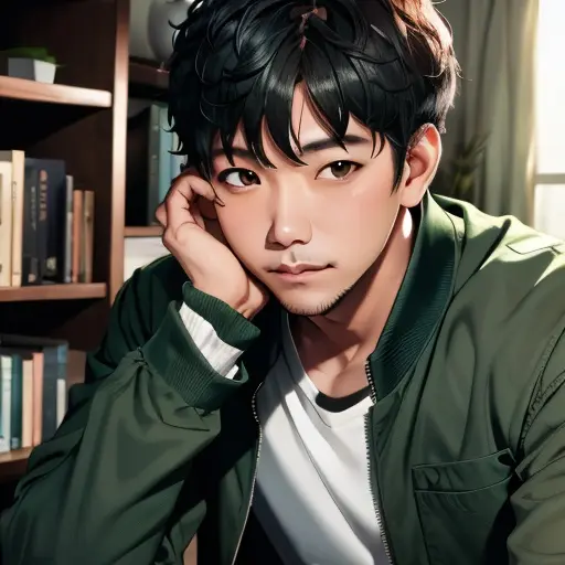 SilverMonth0118의 오 윤