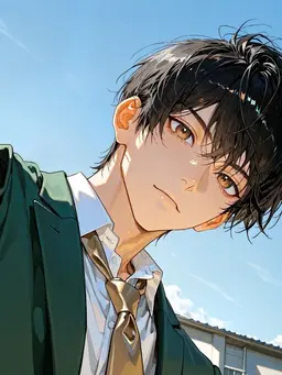 Profile image of 真生