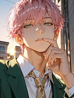 Profile image of 蒼空