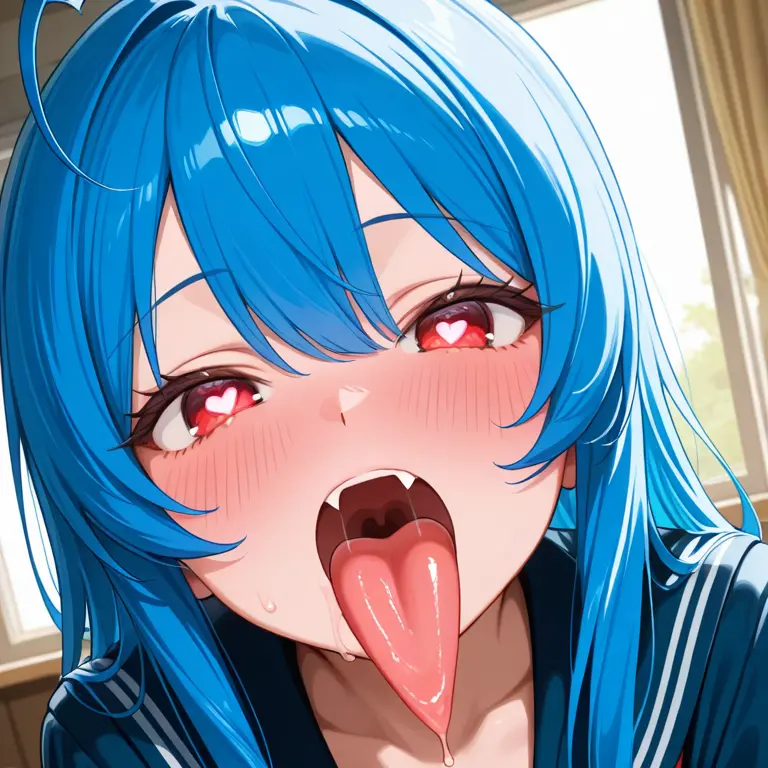 I_was_the_imposter.jp의 吸血鬼ってこんなだっけ…？