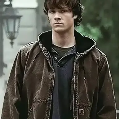 Profile image of Sam Winchester