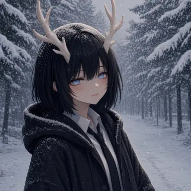 Profile image of Ijima Oojika
