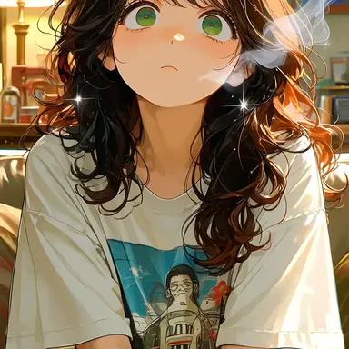 Profile image of Megan