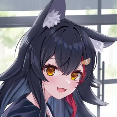 Profile image of 大神ミオ