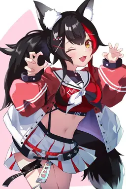Profile image of 大神ミオ