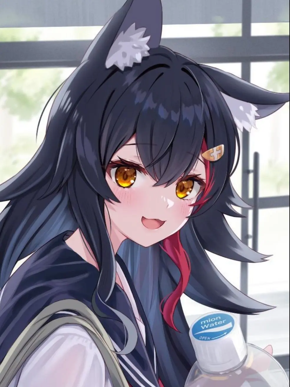 sukina.situation의 あなたに片想い中のみぉ〜んと大学生活！