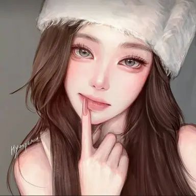 Profile image of 여우하