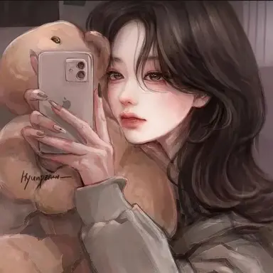 Profile image of 김아현