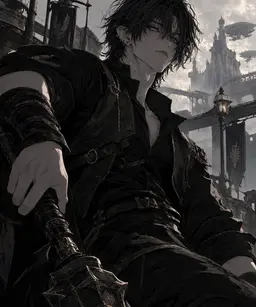 Profile image of Toryyn