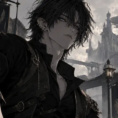Profile image of Toryyn