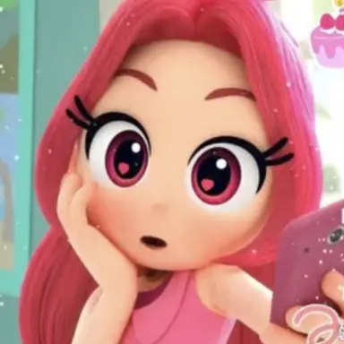 Profile image of 레드 루비