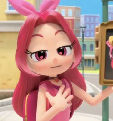 Profile image of 레드 루비