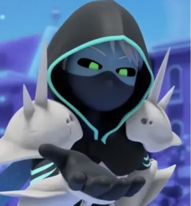 Profile image of 블랙 커스