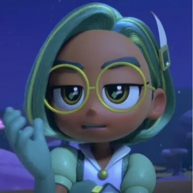 Profile image of 그린 리프
