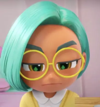 Profile image of 그린 리프