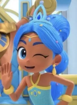Profile image of 블루 사파이어