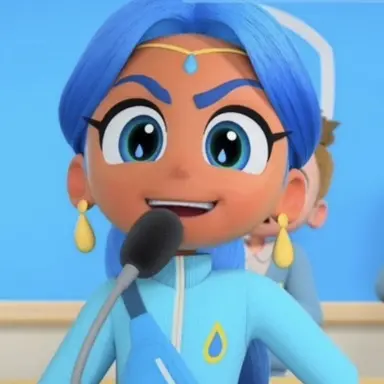 Profile image of 블루 사파이어