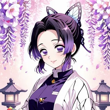 Profile image of 코쵸우 시노부