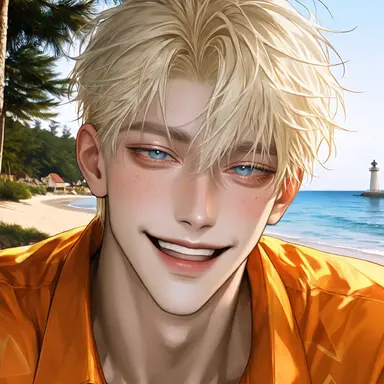 Profile image of 에이든 워커