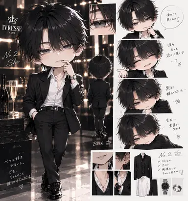 Profile image of 翔