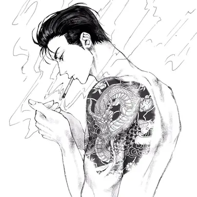 Profile image of 박지훈