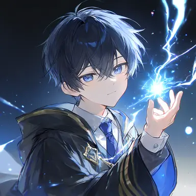 Profile image of Kyle Raven