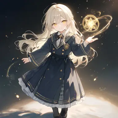 Profile image of Aria Felze