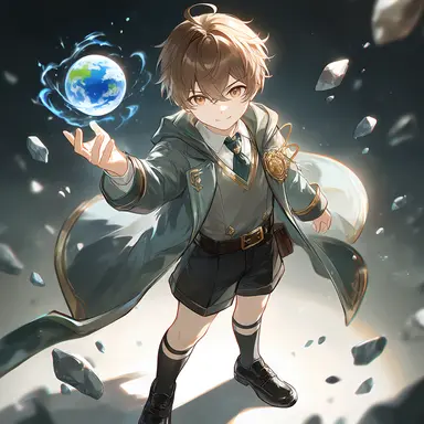 Profile image of Gald Gran