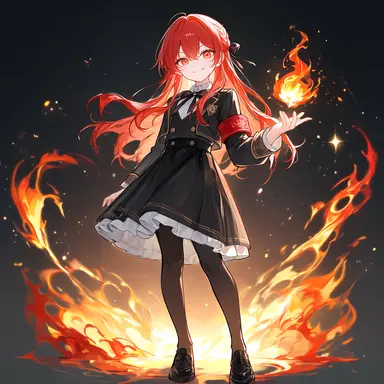 Profile image of Freya Valka