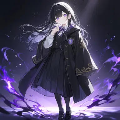 Profile image of Rizelia Nox