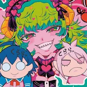 Profile image of クララ