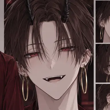 Profile image of Saika
